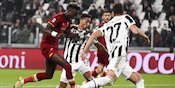 Rapor Pemain Juventus Saat Lawan Roma: Szczesny Asyik, Chiesa Nggak Kayak Biasanya Rapor Pemain Juventus Saat Lawan Roma: Szczesny Asyik, Chiesa Nggak Kayak Biasanya