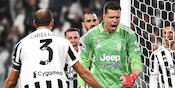 Inter Milan vs Juventus: Ada Apa dengan Wojciech Szczesny?