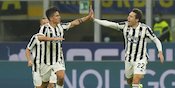 Data dan Fakta Serie A: Juventus vs Sassuolo