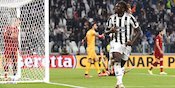 Massimiliano Allegri: Juventus vs AS Roma Harusnya Berakhir Imbang, Tapi...