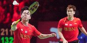 Jadwal Siaran Langsung Final Denmark Open 2022 Hari Ini, Minggu 23 Oktober 2022 Jadwal Siaran Langsung Final Denmark Open 2022 Hari Ini, Minggu 23 Oktober 2022