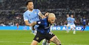 Man of the Match Lazio vs Inter Milan: Felipe Anderson
