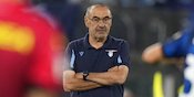 Digoda untuk Menangani Klub Arab Saudi, Maurizio Sarri: Bisa Merokok Gak di Sana? Digoda untuk Menangani Klub Arab Saudi, Maurizio Sarri: Bisa Merokok Gak di Sana?