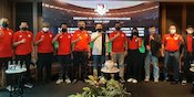 Tak Terpengaruh Kabar Match Fixing, NZR Sumbersari FC Fokus Hadapi Persema Malang Tak Terpengaruh Kabar Match Fixing, NZR Sumbersari FC Fokus Hadapi Persema Malang
