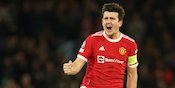 Cetak Gol Perdana di Musim 2021/22, Harry Maguire: Semoga Bisa Lebih Banyak Lagi! Cetak Gol Perdana di Musim 2021/22, Harry Maguire: Semoga Bisa Lebih Banyak Lagi!