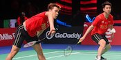 Hasil Piala Thomas 2020: Kevin Sanjaya / Marcus Gideon Tundukkan Kim Astrup / Anders Rasmussen Hasil Piala Thomas 2020: Kevin Sanjaya / Marcus Gideon Tundukkan Kim Astrup / Anders Rasmussen