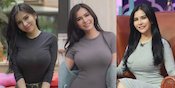 20 Potret Maria Vania, Presenter Cantik Pemersatu Bangsa 20 Potret Maria Vania, Presenter Cantik Pemersatu Bangsa