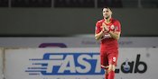 Pelatih Persija Kritik Performa Marko Simic: Pemain Asing Harus Memberi Lebih