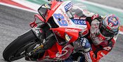 'Kini Tak Ada Lagi yang Namanya Rider Pabrikan dan Satelit di MotoGP'