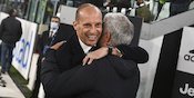 Allegri Jelaskan Strategi Juventus: Kami Lebih Cocok Main Serangan Balik