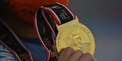 Update Perolehan Medali PON XX Papua 2021 10 Oktober 2021: Jawa Barat Semakin tak Terkejar