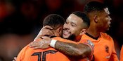 Man of the Match Belanda vs Gibraltar: Memphis Depay Man of the Match Belanda vs Gibraltar: Memphis Depay