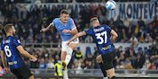 Lazio 3-1 Inter Milan: Bangkit, Bangkit, Sakit! Lazio 3-1 Inter Milan: Bangkit, Bangkit, Sakit!
