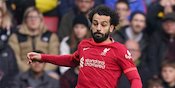 Gol Salah ke Gawang Watford Indah, tapi tak Mengejutkan Gol Salah ke Gawang Watford Indah, tapi tak Mengejutkan