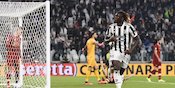 Suara Fans Usai Juventus Sikat AS Roma: Cium Kepala Botak Allegri, Szczesny Rasa Buffon