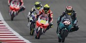 Andrea Dovizioso 'Gagal Paham' Mentalitas Para Rider Moto3, Tuduh Belajar Curang Andrea Dovizioso 'Gagal Paham' Mentalitas Para Rider Moto3, Tuduh Belajar Curang