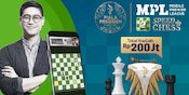 MPL Gelar Turnamen Game Mobile Catur Pertama di Indonesia, Peserta Membeludak MPL Gelar Turnamen Game Mobile Catur Pertama di Indonesia, Peserta Membeludak