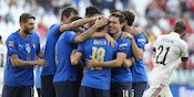 Hasil Pertandingan Italia vs Belgia: Skor 2-1 Hasil Pertandingan Italia vs Belgia: Skor 2-1