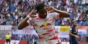 Setelah Haidara, MU Juga Kejar Bintang RB Leipzig Ini