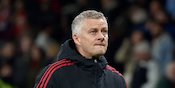 Solskjaer kepada Fans Manchester United: Saya Sudah Mengusahakan yang Terbaik Solskjaer kepada Fans Manchester United: Saya Sudah Mengusahakan yang Terbaik
