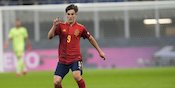Rapor Pemain Spanyol Saat Tumbangkan Italia: Gavi Calon Legenda, Oyarzabal jadi Unsung Hero Rapor Pemain Spanyol Saat Tumbangkan Italia: Gavi Calon Legenda, Oyarzabal jadi Unsung Hero