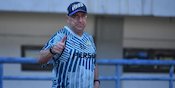 Robert Alberts: Persib Pasang Target Juara di Turnamen Pramusim Robert Alberts: Persib Pasang Target Juara di Turnamen Pramusim