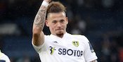 Manchester United Diklaim Bakal Menyesal Tak Rekrut Kalvin Phillips Manchester United Diklaim Bakal Menyesal Tak Rekrut Kalvin Phillips