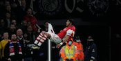 Saat Ini, Aubameyang Hanyalah Beban Arsenal Saat Ini, Aubameyang Hanyalah Beban Arsenal