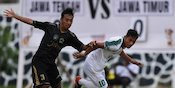 3 Fakta Menarik Jelang Final Sepak Bola PON 2021 Papua Vs Aceh
