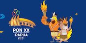 Update Medali PON XX Papua 2021: Jawa Barat Unggul dari Jawa Timur dan DKI