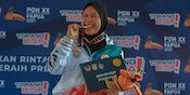 Nourma Try Indriyani Sabet 2 Emas Cabor Menembak untuk Papua di PON Papua 2021 Nourma Try Indriyani Sabet 2 Emas Cabor Menembak untuk Papua di PON Papua 2021