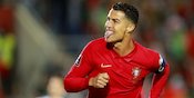 Wow! Cristiano Ronaldo Siap Catat Sejarah dengan Main Hingga Piala Dunia 2026