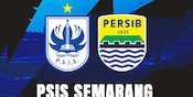 BRI Liga 1 PSIS vs Persib: Serdadu Maung Bandung yang Bisa Bikin PSIS Kerepotan?