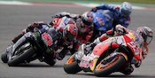 Pakai Sistem Bubble, Aktivitas MotoGP di Mandalika Terbatas di Hotel dan Sirkuit