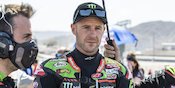 Tanpa Beban, Jonathan Rea Tekad Cetak Hattrick di WorldSBK Mandalika Tanpa Beban, Jonathan Rea Tekad Cetak Hattrick di WorldSBK Mandalika