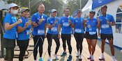 Ridwan Kamil Berbagi Cerita Setelah Berlari bersama Pocari Sweat Run Indonesia 2021 Ridwan Kamil Berbagi Cerita Setelah Berlari bersama Pocari Sweat Run Indonesia 2021