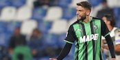 Cakep! Milan Sudah Masuk Tahap Lanjut Dalam Nego Transfer Berardi Cakep! Milan Sudah Masuk Tahap Lanjut Dalam Nego Transfer Berardi