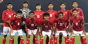 Kalah dari Australia, Timnas Indonesia U-23 Dinilai Masih Dipengaruhi Skill Pemain