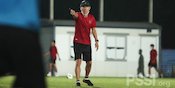 Semangat 45! Shin Tae-yong Langsung Geber Persiapan Timnas Indonesia U-23