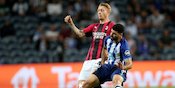 Mau Mehdi Taremi, AC Milan Diminta Naikkan Tawaran ke FC Porto Mau Mehdi Taremi, AC Milan Diminta Naikkan Tawaran ke FC Porto