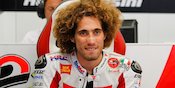 Ayah Simoncelli Damai dengan Pedrosa, Berandai-andai Sang Anak Lawan Marquez