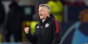 Legenda Liverpool: Solskjaer tak Akan Pernah Samai Level Klopp Legenda Liverpool: Solskjaer tak Akan Pernah Samai Level Klopp