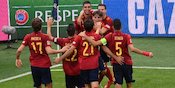Ketika Jugador Muda Spanyol Singkirkan Juara Eropa di UEFA Nations League