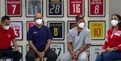 Pentingnya Sport Clinic untuk Membaca Kebugaran Pemain Sebelum Turun di Kompetisi