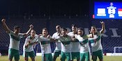 Main di Kompetisi Asia, 3 Pilar Timnas Indonesia ini Bisa Jadi Pembeda Piala AFF 2020