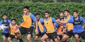 Buriram Diramal Hujan, Timnas Indonesia Sama Sekali Tidak Khawatir