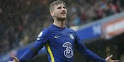 Thomas Tuchel Kirim Peringatan ke Timo Werner? Thomas Tuchel Kirim Peringatan ke Timo Werner?