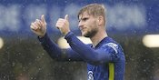 Man of the Match Chelsea vs Southampton: Timo Werner