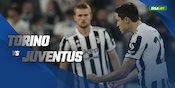 Prediksi Torino vs Juventus 2 Oktober 2021