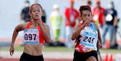 Kalahkan Atlet Olimpiade, Tyas Murtiningsih Sabet Emas PON Papua 2021 Bersama Jawa Barat
